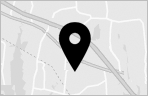 Locator map icon